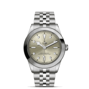 Black Bay One 39