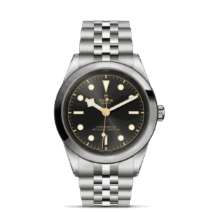 Black Bay One 41