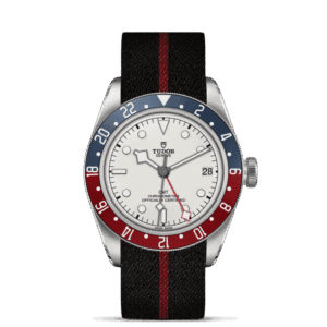 Black Bay GMT