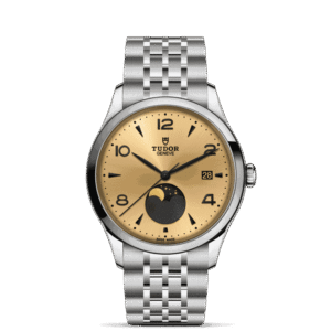 TUDOR 1926 Luna