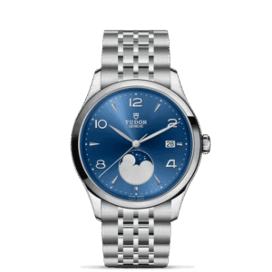 TUDOR 1926 Luna