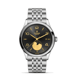 TUDOR 1926 Luna